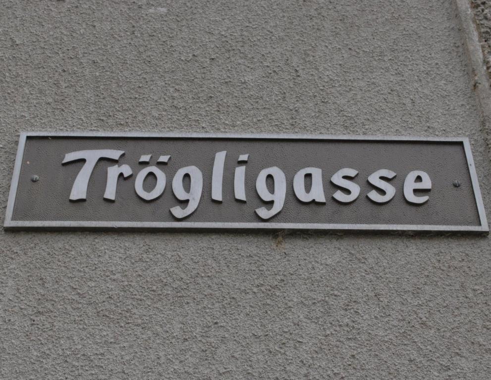 Ferienwohnung Troegligasse Андерматт Екстер'єр фото